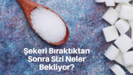 Şekeri Bıraktıktan Sonra Sizi Neler Bekliyor?