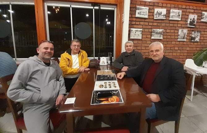 Benim Sevdam Herşeyim İncirliovam