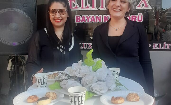 ELİT LÜX GÜZELLİK MERKEZİ