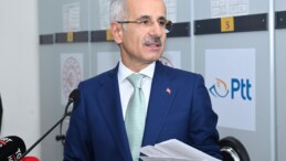 213 MİLYON ELEKTRONİK TEBLİGAT