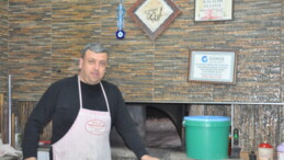AKKANLAR PİDE