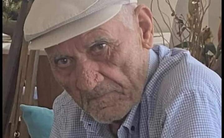 MENDUH GÖÇEN HAKKA YÜRÜDÜ…(1937-2024)