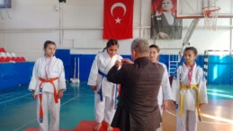 CANSU YILDIRIM AYDIN BİRİNCİSİ