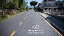 KONFORLU VE GÜVENLİ YOLLARIN ADRESİ: KARAOVA MAHALLESİ