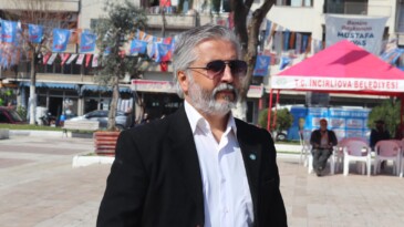 Siyaset niye yapılır / yapılmalı