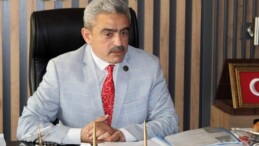Mhp Aydın İl Başkanı Alıcık’tan 23 Nisan Ulusal Egemenlik ve Çocuk Bayramı mesajı.