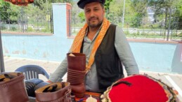 Aydın’da Turizm Haftası etkinliği