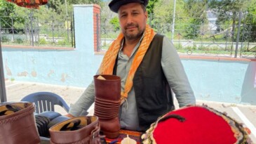 Aydın’da Turizm Haftası etkinliği