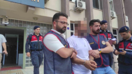 Aydın’da 20 yıl önceki cinayet çözüldü
