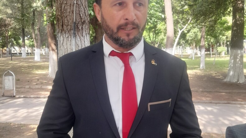 İNCİRLİOVA AK PARTİ’DEN BASINA KAHVALTI