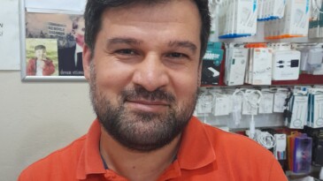İNCİRALTI İLETİŞİM / TÜRK TELEKOM BAYİİ
