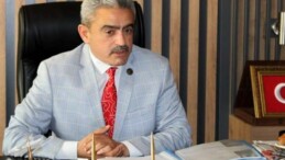 Milliyetçi Hareket Partisi Aydın İl Başkanı Haluk Alıcık, 1 Mayıs Emek ve Dayanışma Günü dolayısıyla bir kutlama mesajı yayımladı.