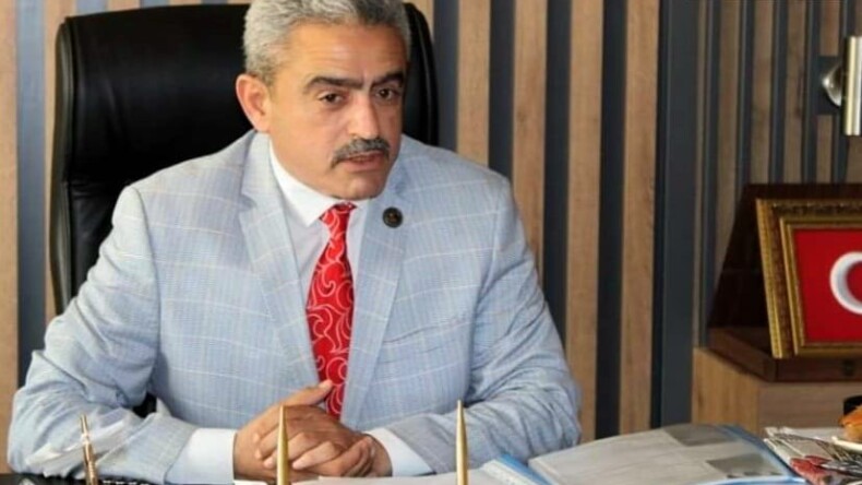 Milliyetçi Hareket Partisi Aydın İl Başkanı Haluk Alıcık, 1 Mayıs Emek ve Dayanışma Günü dolayısıyla bir kutlama mesajı yayımladı.