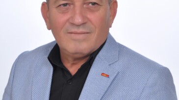 AŞKIN ERGEZEN  YENİ BİR YOLCULUĞA MI YELKEN AÇIYOR