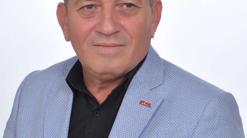 AŞKIN ERGEZEN  YENİ BİR YOLCULUĞA MI YELKEN AÇIYOR