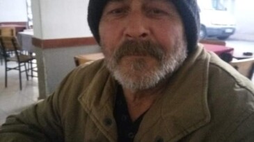 ALLAH RAHMET EYLESİN