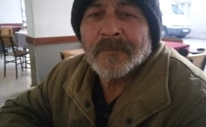 ALLAH RAHMET EYLESİN