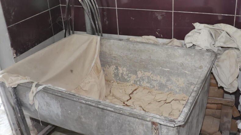 Koçarlı’da Skandal: Sağlıksız Koşullardaki Fırından Çıkan Ekmekler Halka Yedirilmiş