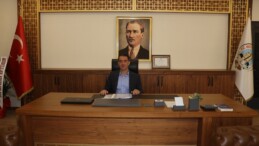 Başkan Arıcı “İşçi ve emekçiler, her zaman toplumun bel kemiği olmuşlardır”