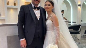 BAŞKA OLUR ÜLKÜCÜLERİN DÜĞÜNÜ