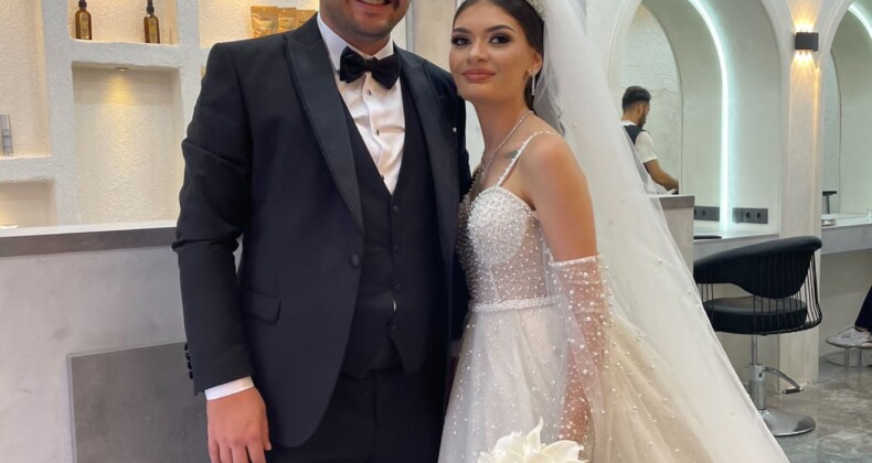 BAŞKA OLUR ÜLKÜCÜLERİN DÜĞÜNÜ