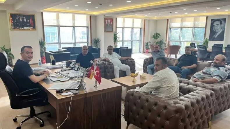 Koçarlı Geleneksel Deve Güreşi Festivali Tarihi Belli Oldu