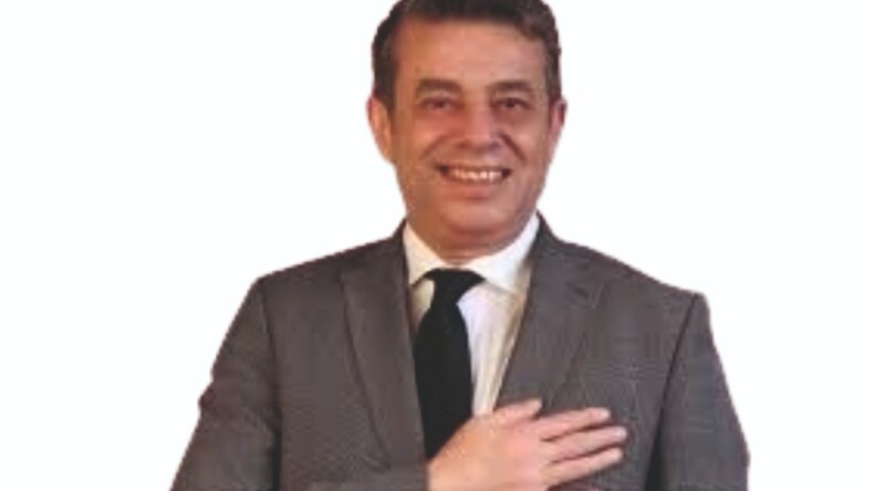 Esnaf Sanatkarlar Odaları Birliği Başkanı Muhammet Ali Künkcü’nün  Bayram Mesajı