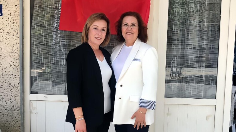 YENİPAZAR CHP’DE EMİNE SOMER SAYGILI SONUNA KADAR DEDİ