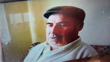 KEMER AİLESİNİN BAŞI SAĞOLSUN