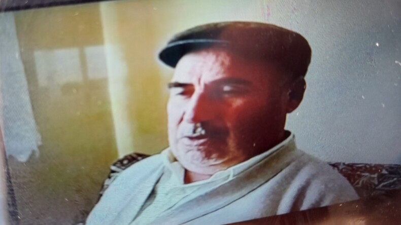 KEMER AİLESİNİN BAŞI SAĞOLSUN