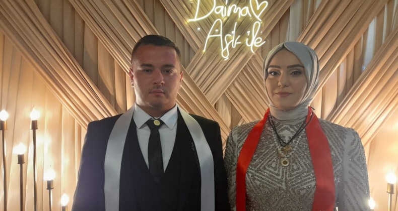 Mutluluğa ilk adım