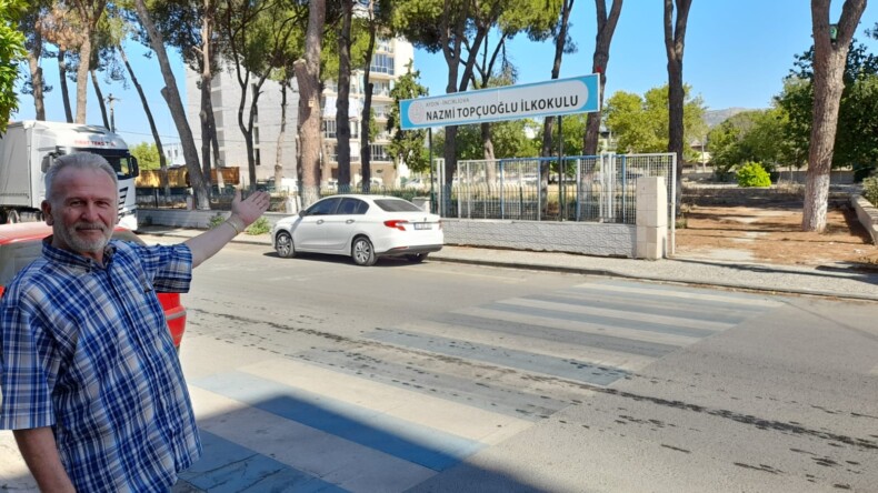 TABELASI OLUP BİNASI OLMAYAN OKUL