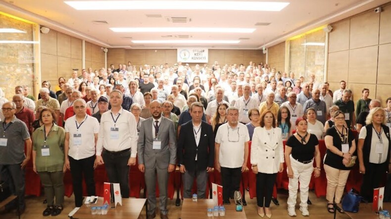 EFELER KENT KONSEYİ’NDE SEÇİM TAMAMLANDI