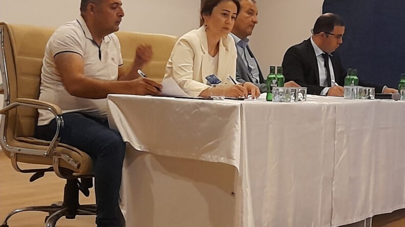 İncirliova Belediyesi’nde meclis toplantısı gerçekleştirildi