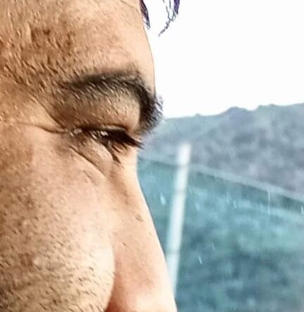 YAZIYORSAM BİR SEBEBİ VAR