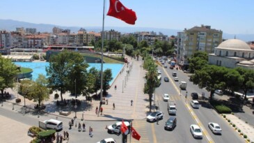Meteorolojiden sıcaklık uyarısı