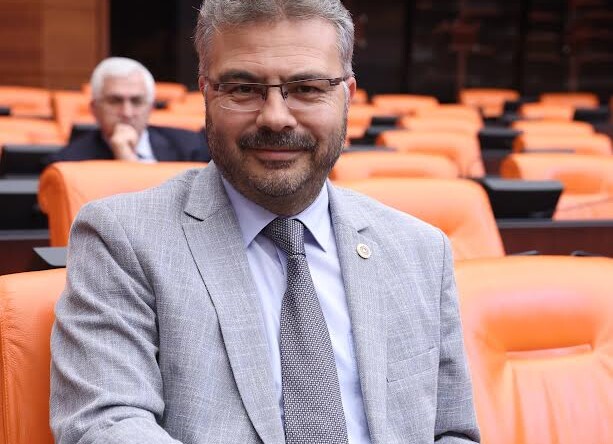 AK Parti Aydın Milletvekili Av. Ömer Özmen’in Kurban Bayramı Mesajı