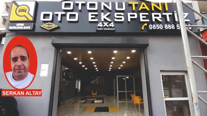 Otonutanı’da Oto ekspertiz hizmetleri ve kalite garantisi