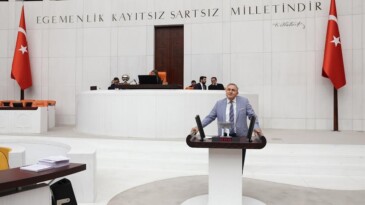 Aydın’ın JES çilesi bitmiyor!