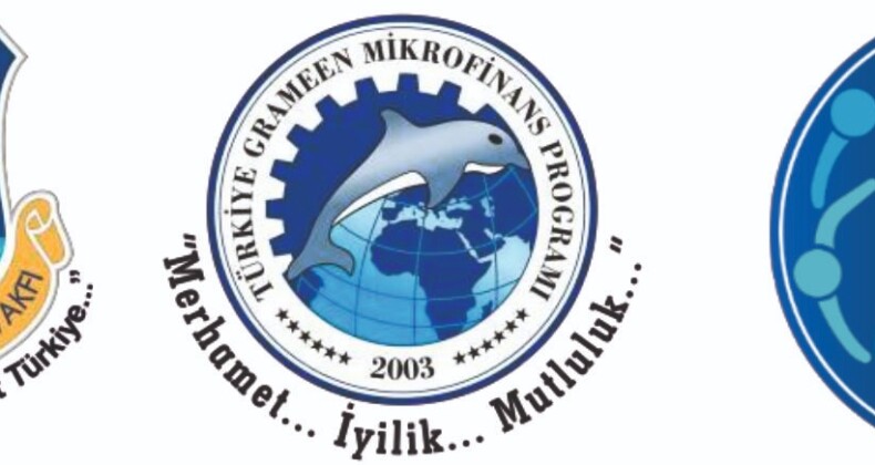 Türkiye Grameen Mikrofinans Programı (TGMP) ile Haqq Association, Blokzinciri