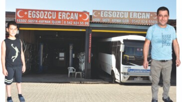 EGZOZCU ERCAN