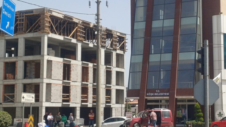 Vatandaş Nazilli, Karacasu, Buharkent ve Şehirler Arası Yolculukta Sıkıntılar Yaşıyor