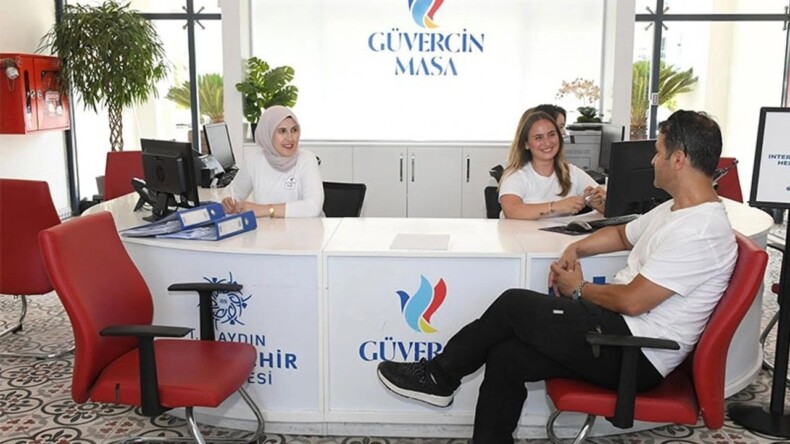 Güvercin Masa ile çözüm var!