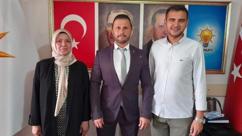 Başkan Mehmet Yüzbaşıoğlu’ndan 15 Temmuz Mesajı