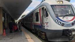 Aydın’da tren bilet fiyatlarına zam