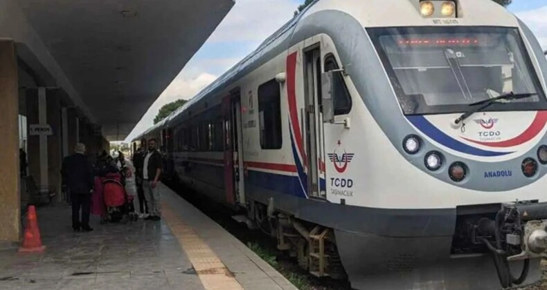 Aydın’da tren bilet fiyatlarına zam