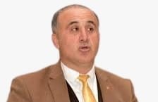 AYTEKİN KAYA 1 YILLIK AK HİZMETLERİN NEREDE?