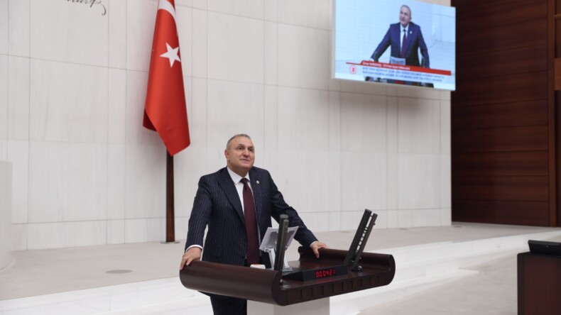 ‘’GARANTİ YETMEDİ KEFİLİ DE DEVLET’’