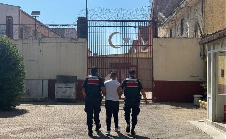 Akaryakıt İstasyonunda Tehdit Olayında Bir Kişi Tutuklandı.
