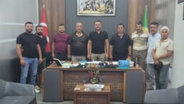 GERMENCİK’TE İNCİR YEVMİYELERİ BELLİ OLDU